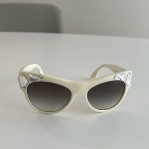 Prada Sunglasses Excellent Condition